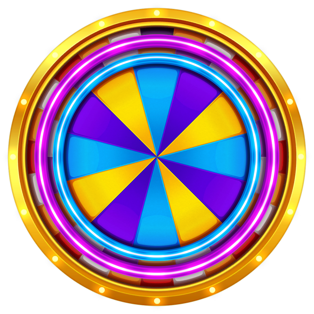 Fortune Wheel